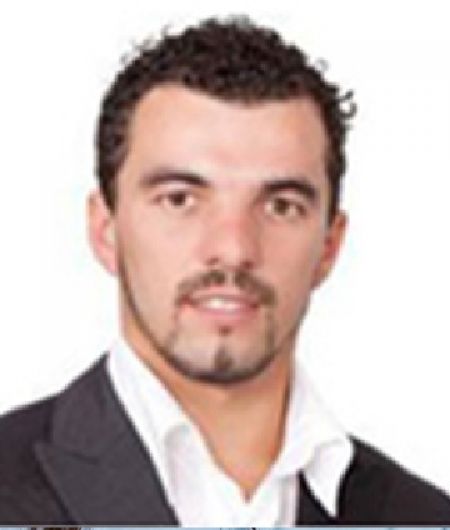 Rui Filipe Galv&atilde;o da Rocha Lopes