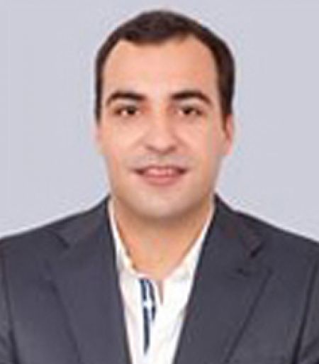 Lu&iacute;s Carlos Coelho Pinto