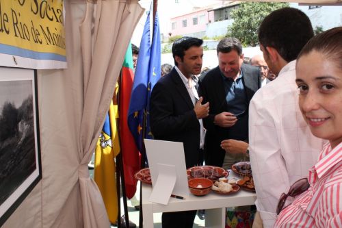 VII Encontro Nacional Rio de Moinhos